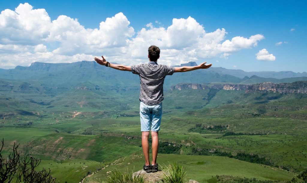 Mindful Warriors Retreat